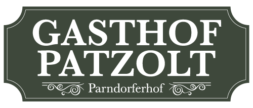 Gasthof Patzolt - Parndorfer Hof Logo dunkel