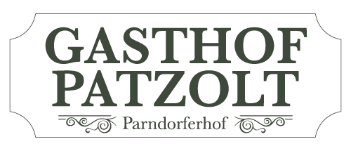 Gasthof Patzolt - Parndorfer Hof Logo hell